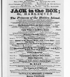 Playbills(1850) document 424986