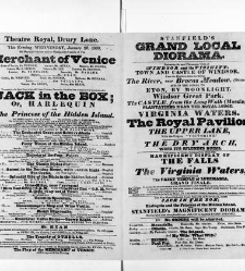 Playbills(1850) document 424988