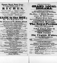 Playbills(1850) document 424992