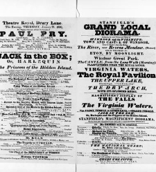 Playbills(1850) document 424995