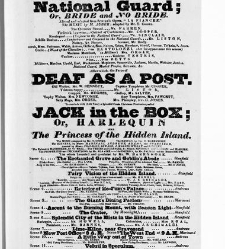 Playbills(1850) document 425000