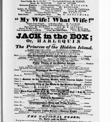 Playbills(1850) document 425001