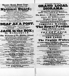 Playbills(1850) document 425002