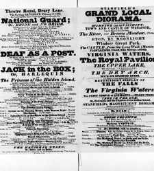 Playbills(1850) document 425002