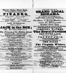 Playbills(1850) document 425003