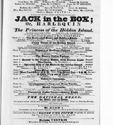 Playbills(1850) document 425004