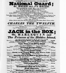 Playbills(1850) document 425005