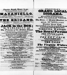 Playbills(1850) document 425007