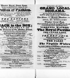 Playbills(1850) document 425011