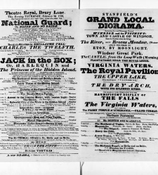 Playbills(1850) document 425012