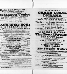 Playbills(1850) document 425013