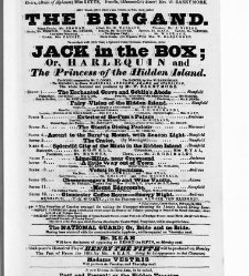 Playbills(1850) document 425014