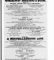 Playbills(1850) document 425019