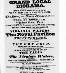 Playbills(1850) document 425022