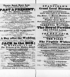 Playbills(1850) document 425023