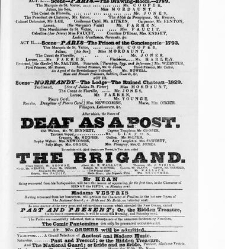 Playbills(1850) document 425025