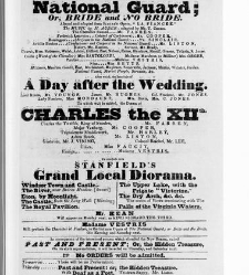 Playbills(1850) document 425029