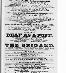 Playbills(1850) document 425030