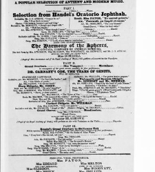 Playbills(1850) document 425031