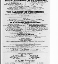 Playbills(1850) document 425032