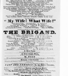 Playbills(1850) document 425036