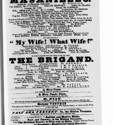 Playbills(1850) document 425037