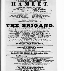 Playbills(1850) document 425040