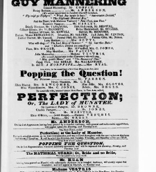 Playbills(1850) document 425044