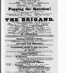 Playbills(1850) document 425045