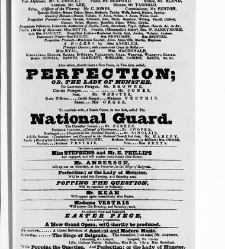 Playbills(1850) document 425047