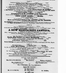 Playbills(1850) document 425048