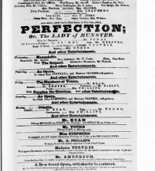 Playbills(1850) document 425054