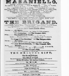 Playbills(1850) document 425055