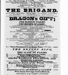 Playbills(1850) document 425056