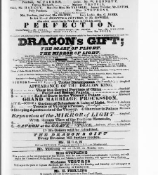 Playbills(1850) document 425058