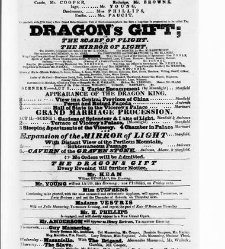 Playbills(1850) document 425061