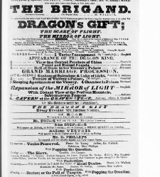 Playbills(1850) document 425063