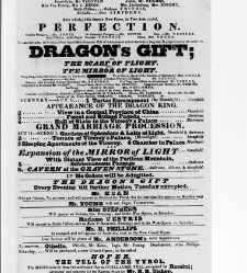 Playbills(1850) document 425070