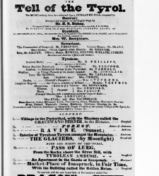 Playbills(1850) document 425072