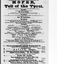 Playbills(1850) document 425075