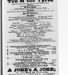 Playbills(1850) document 425076