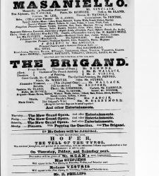 Playbills(1850) document 425077