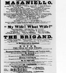 Playbills(1850) document 425078