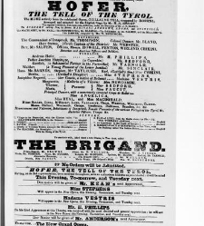 Playbills(1850) document 425080