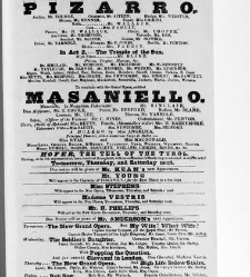 Playbills(1850) document 425082