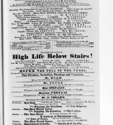 Playbills(1850) document 425085