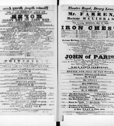 Playbills(1850) document 425088