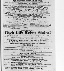 Playbills(1850) document 425090