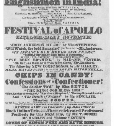 Playbills(1850) document 425091