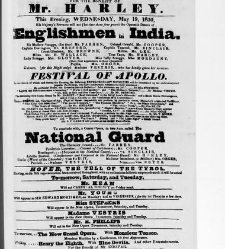 Playbills(1850) document 425093